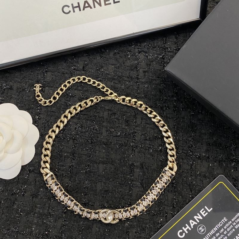 Chanel Necklaces